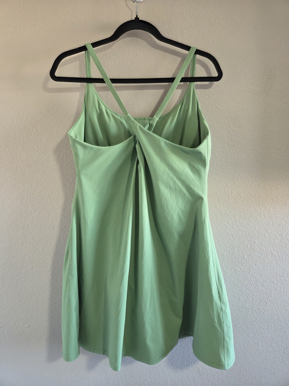 SoftlyZero™ Plush Active Tennis Dress-Easy Peezy Edition - Picture 5 of 6
